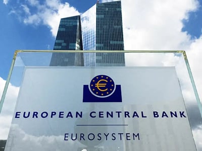 ECB Slashes Rates as Trade Tensions Cloud Eurozone Outlook
